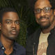 Chris Rock and W. Kamau Bell (FXX)
